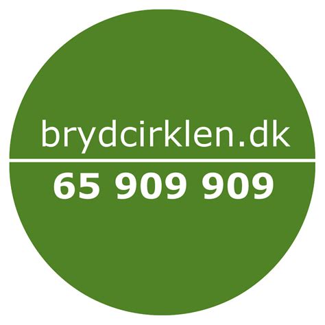 bryd cirklen|Bryd cirklen